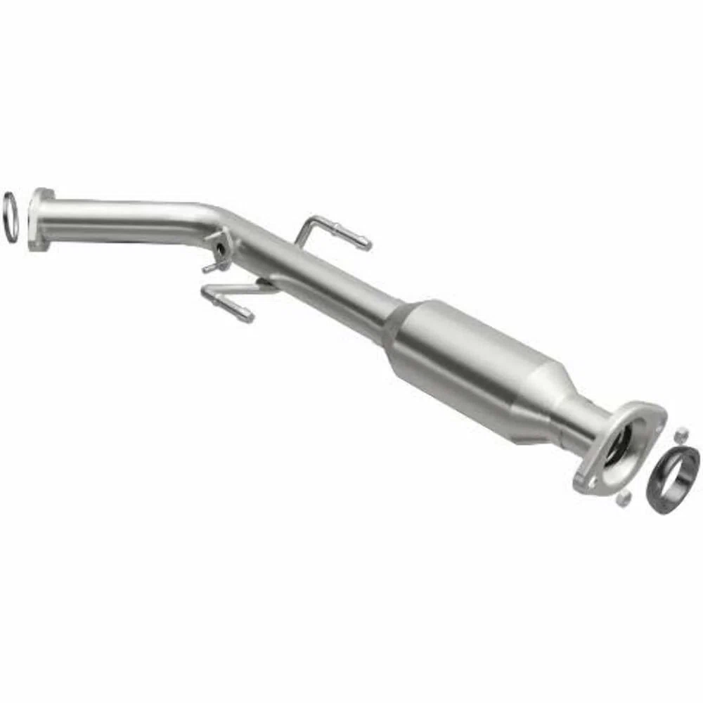 Catalytic Converter for 2001-2003 Toyota Sienna 3.0L HM Grade Federal _ EPA Compliant Direct-Fit Catalytic Converter Mag